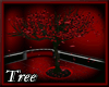 [Q] Red Pasion Tree