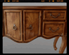 *Classic Dresser