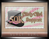 50k ~ Support Stamp