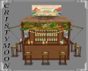 *CM*HAPPY HULA TIKI BAR