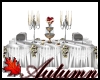 Royal Banquet Table