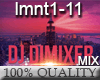 DimixeR - Lamantine
