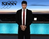 S3N - Bodyguard