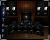 Rhyxma relax sofa 2