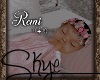 [S] REQ. Remi Newborn
