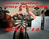 Seven Nation Army cover 