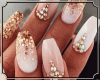Wedding Nails 3