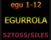 EGURROLA