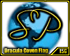 [SP] Dracular Coven Flag