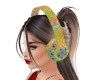 {INF} headphone