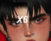 X6 . Eros B
