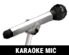 Karaoke Mic-Lana Del Rey