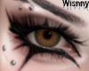 W. Brown Eyes