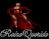 !RQ Maritz Red Outfit