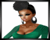 xbm Mint Sweater Dress