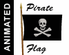(m) Animated Pirate Flag