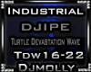 DJIPE-TDW PT.02