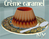 NY| Crème caramel