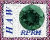 Emerald Ring (RPRM)