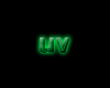 [7zn] UV cap green
