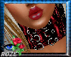 Buckles Choker & Cuffs R