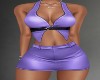 SM Sherl Purple