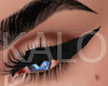 [k] Eyeliner Black