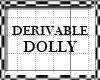 Derivable Dolly #16