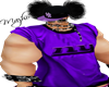 `M' NY TANK