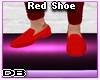 Red Shoe