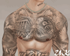 Tattoo Full Body