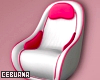 Pink Gaming Chair