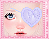 Cutie EyePatch Lilac