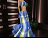 Summer Breeze Gown BBB