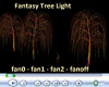 Fantasy Tree Light
