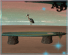 A3D* Bench Surf Beach