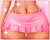 Jelly skirt