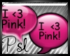 PSL I <3 Pink Enhancer