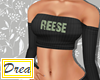 Reese Crop