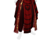 !V Hades Red Toga
