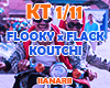FLOOKY & FLACK - KOUTCHI