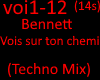 Bennett VoisSurTonChemi
