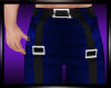 Bad Boy Dark Blue