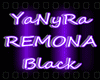 ~lYl REMONA Black~