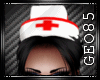 ^G^ Nurse Hat
