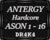 ANTERGY - ASONE