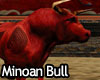 Minoan Ceremonial Bull