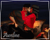 Autumn Love Boat