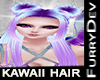 KAWAII HAIR