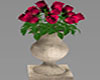 Rose Urn Vase